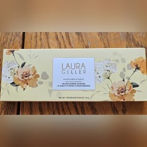 Laura Geller eyeshadow palette